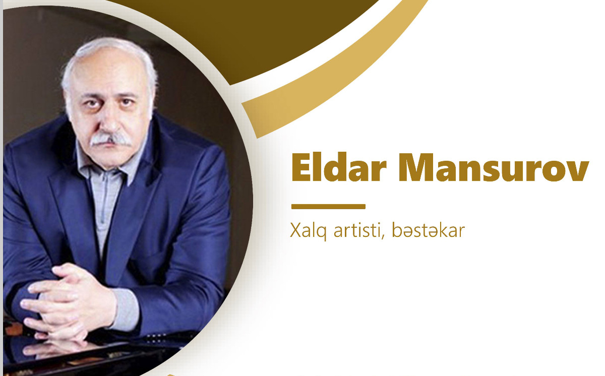 Tanınmış bəstəkar məktəblilərlə görüşəcək 