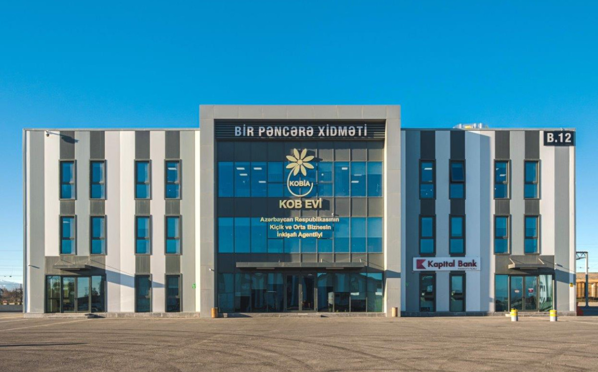 “Xaçmaz KOB evi”nin Xudat Xidmət Mərkəzində Kənd Təsərrüfatı Nazirliyinin xidməti masası fəaliyyətə başlayıb 