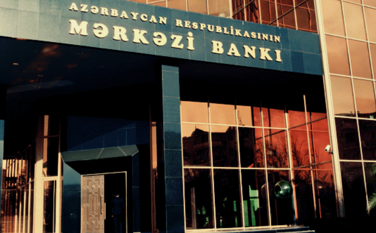 Mərkəzi Bankın 28 günlük Qısamüddətli Notlarının yerləşdirilməsi üzrə hərrac keçirib 