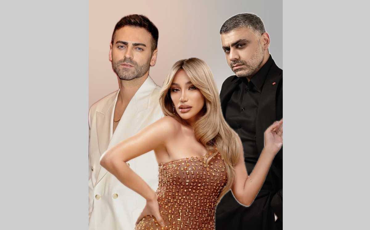 Röya və Əkbərin “Ay qız” mahnısı geri qaytarıldı - Plagiat iddiaları yalan çıxdı! 