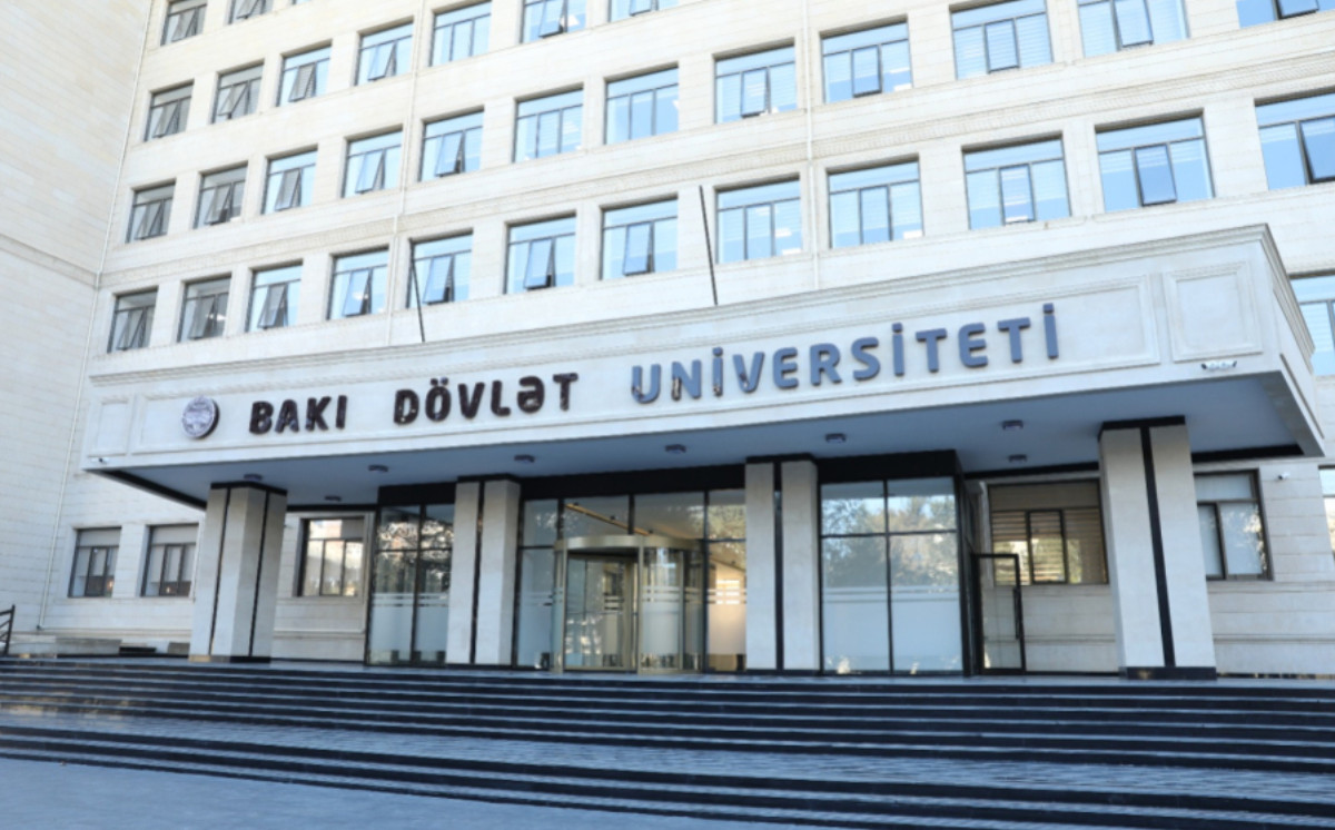 BSU Projects Receive Support in Azerbaijan - Türkiye Competition 