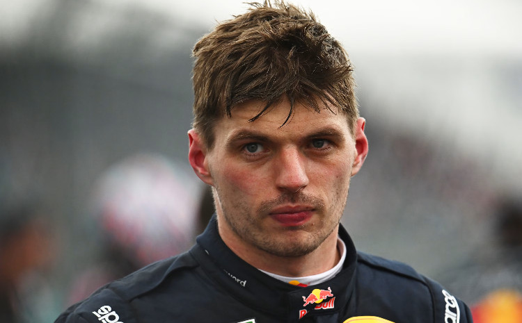 Mayami Qran Prisi: Maks Verstappen pit çıxışını pozduğuna görə cəzalandırıldı 
