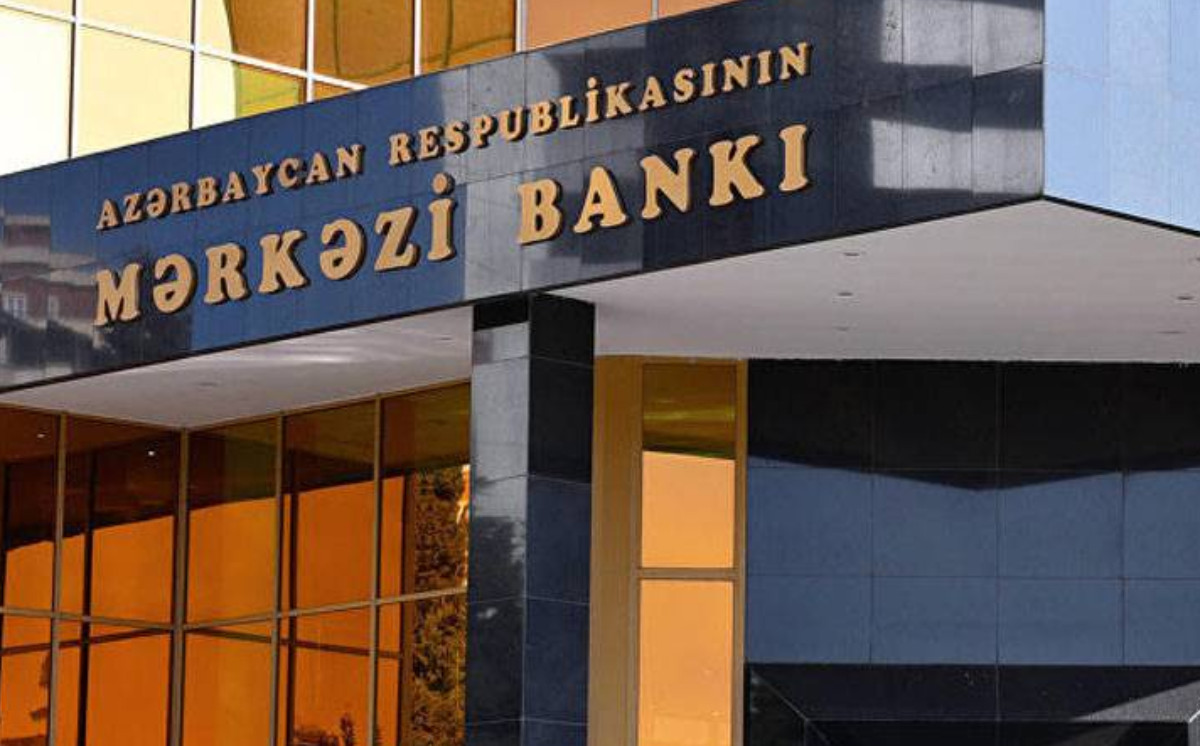 An auction was held for placement of 252-days Notes of the Central Bank of the Republic of Azerbaijan 