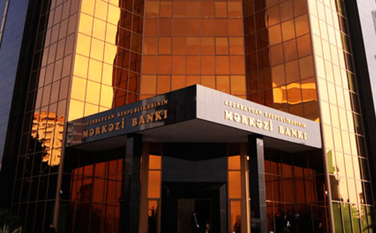 Mərkəzi Bankın Notlarının yerləşdirilməsi üzrə hərrac keçiriləcək 