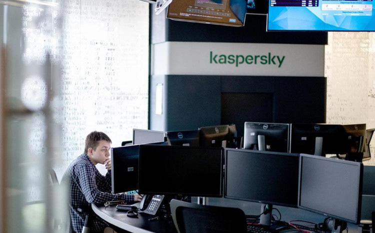 «Лаборатория Касперского» назвала актуальные риски ИБ в области контейнерной разработки в 2026 году 