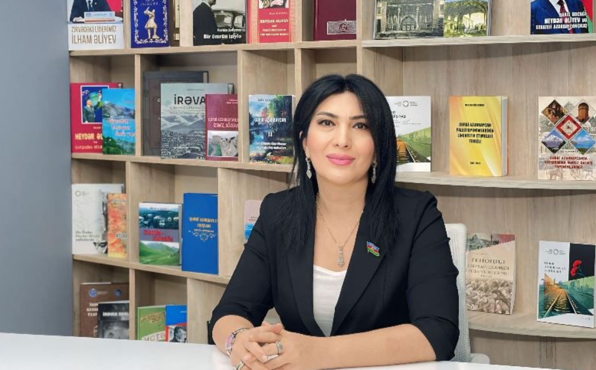 28 May - Bir millətin qüruru, bir dövlətin əbədi imzasi 