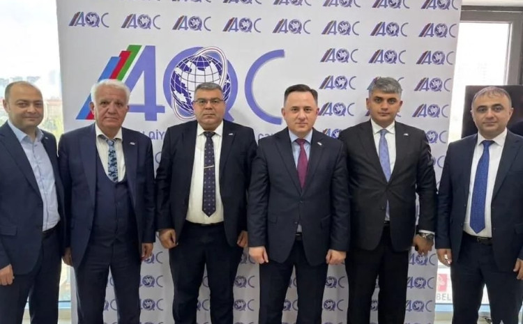 AQC Tikinti, Abadlıq və Köçürülmə Komissiyası fəaliyyətə başladı - VİDEO