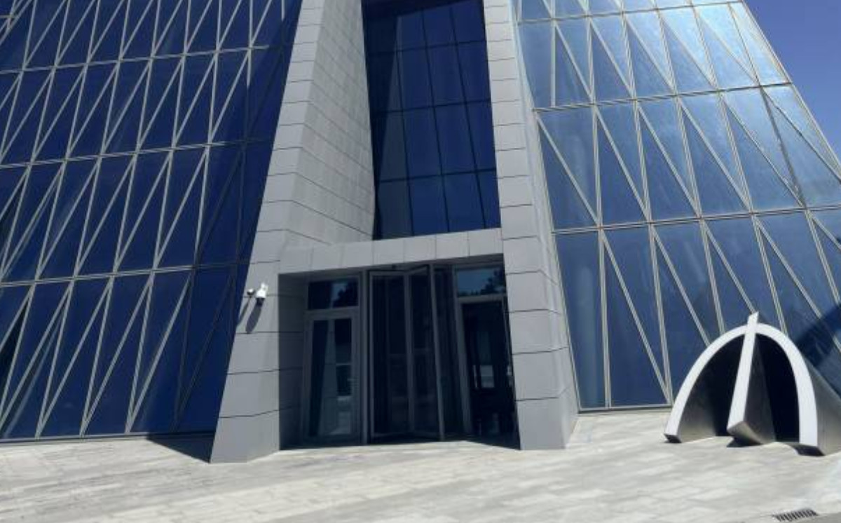 Notes placement of the Central Bank of the Republic of Azerbaijan 
