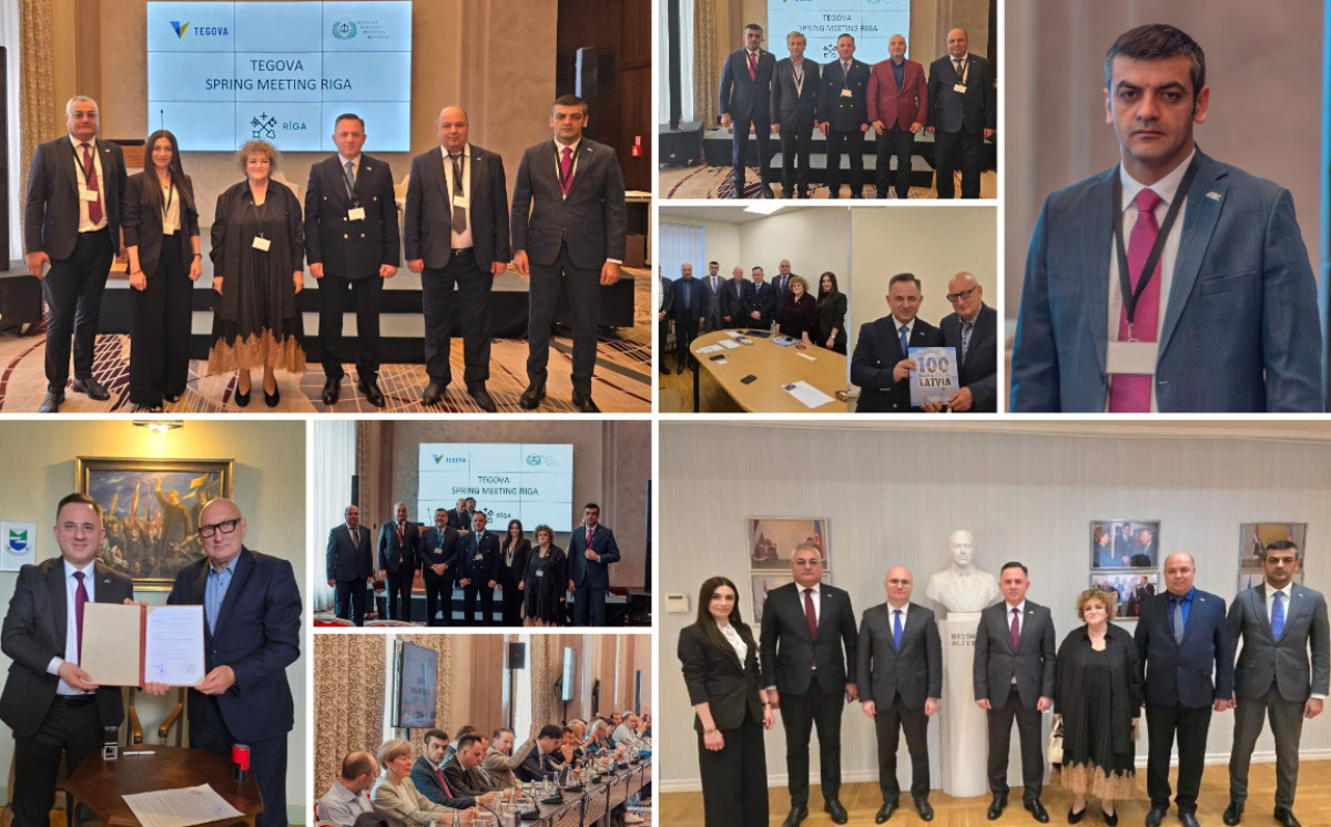 International Institutional Integration of Azerbaijan’s Valuation Sector 