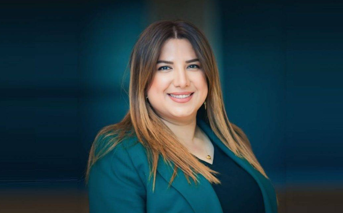 Gülşən Cumayeva “PAŞA Kapital”da yüksək vəzifəyə təyin olundu 