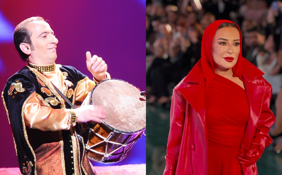 “Gəl ey səhər” yeni nəfəsdə: Xalq artistlərindən möhtəşəm performans 