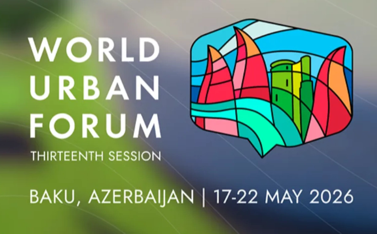 Baku Master Plan 2040, Smart City Approaches and Multilateral Cooperation in Focus on Day Five of WUF13 