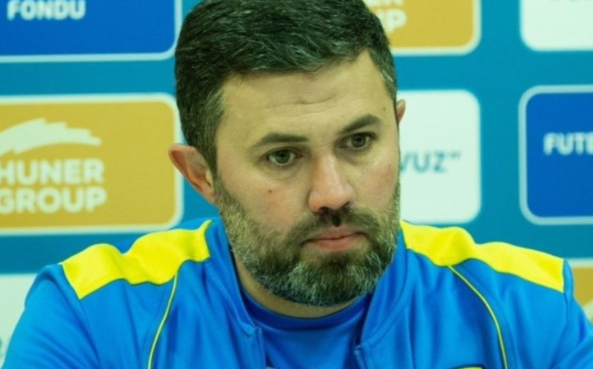 "Rəhbərliklə söhbətimiz olub": Azər Bağırov