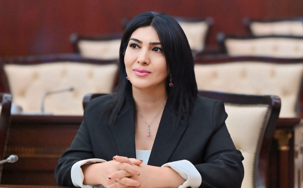 Azərbaycan Ordusu - Qürurumuzun qalxanı, zəfərimizin müəllifi 