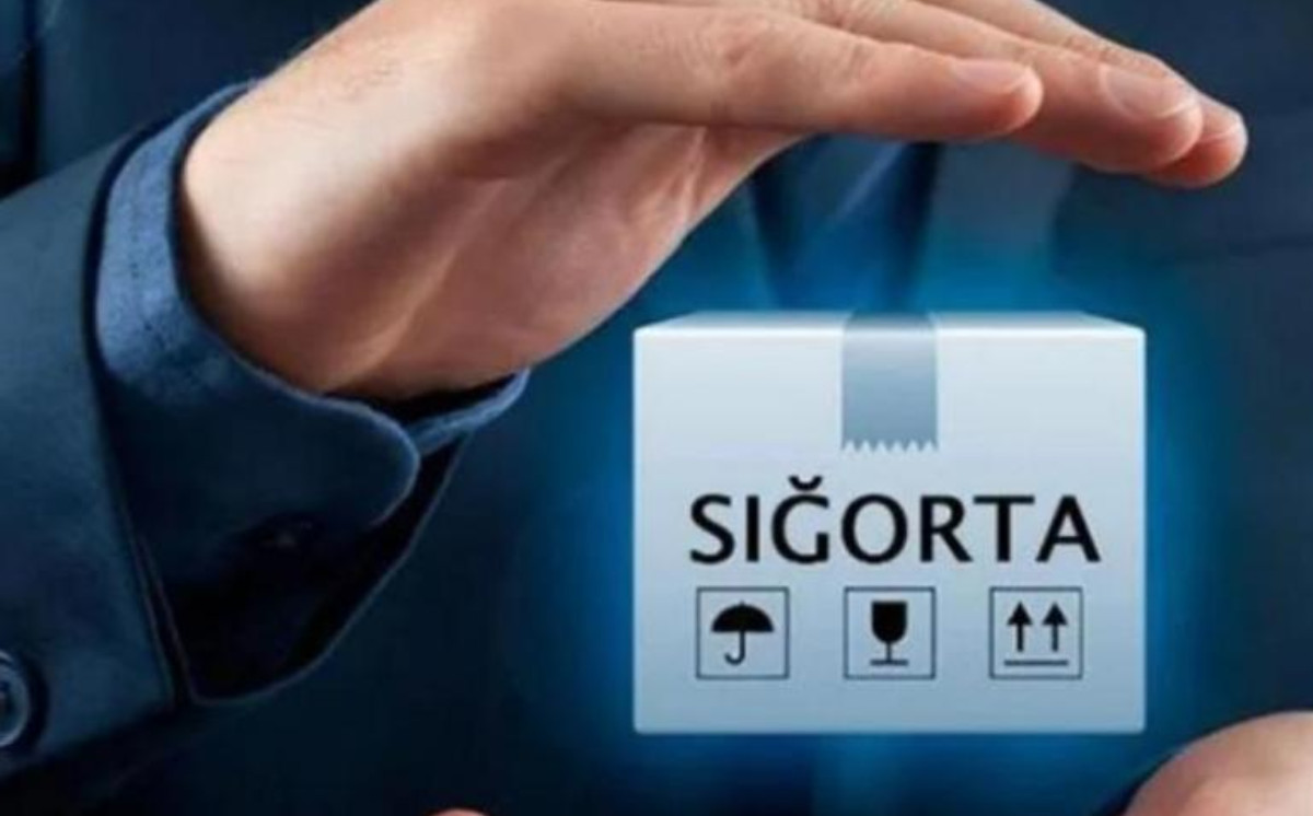 Azərbaycanın sığorta bazarı 2 %-ə yaxın böyüyüb 