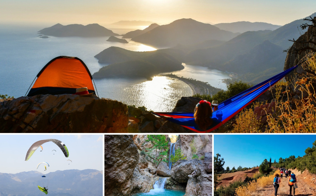 Türkiyə dayanıqlı turizmlə yeni səyahət mədəniyyəti formalaşdırır 