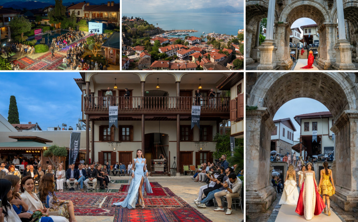 Antalya 2026-cı ildə beynəlxalq tədbirlərin mərkəzinə çevriləcək 
