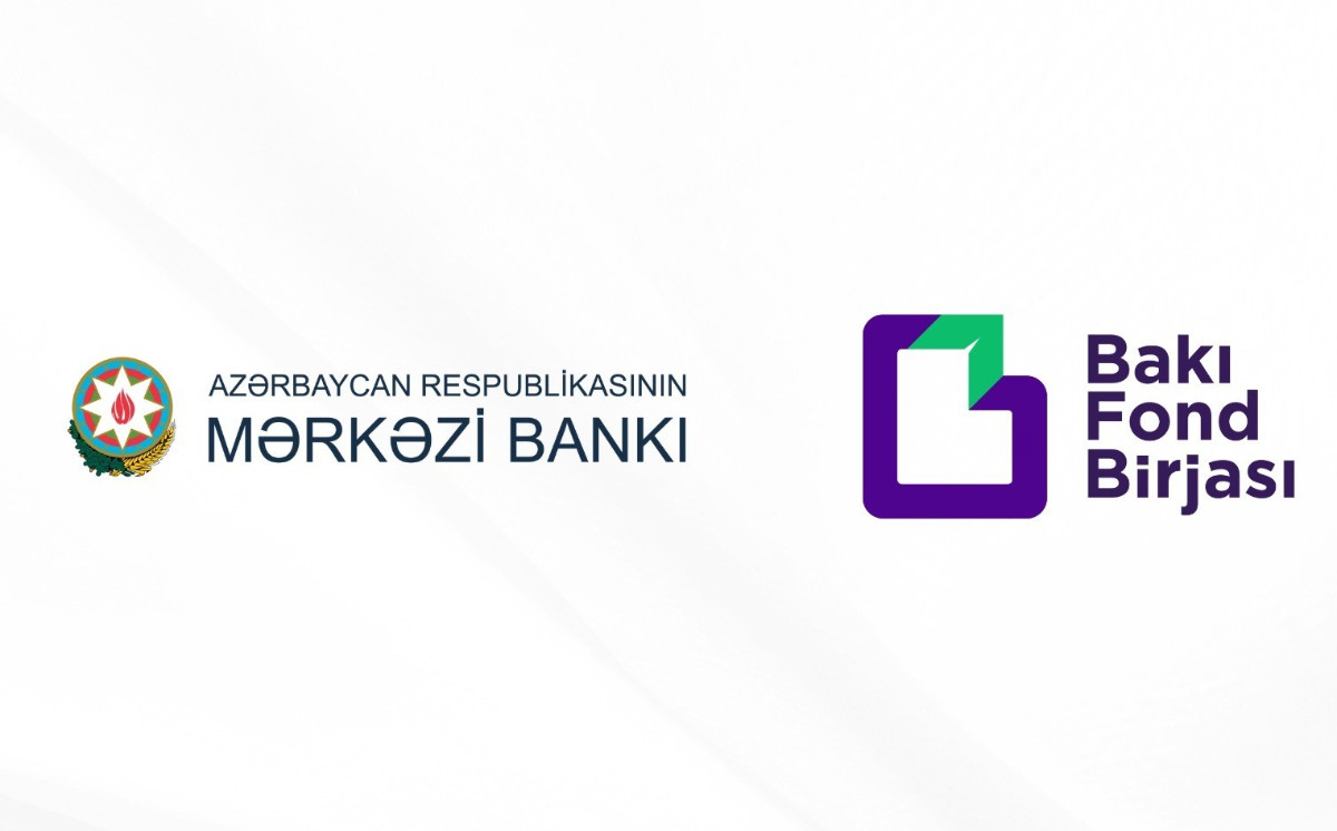 Notes placement of the Central Bank of the Republic of Azerbaijan 