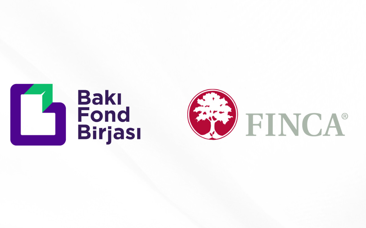 "Admission to Trade" has been granted for the bonds of "FINCA Azerbaijan" LL NBCI 