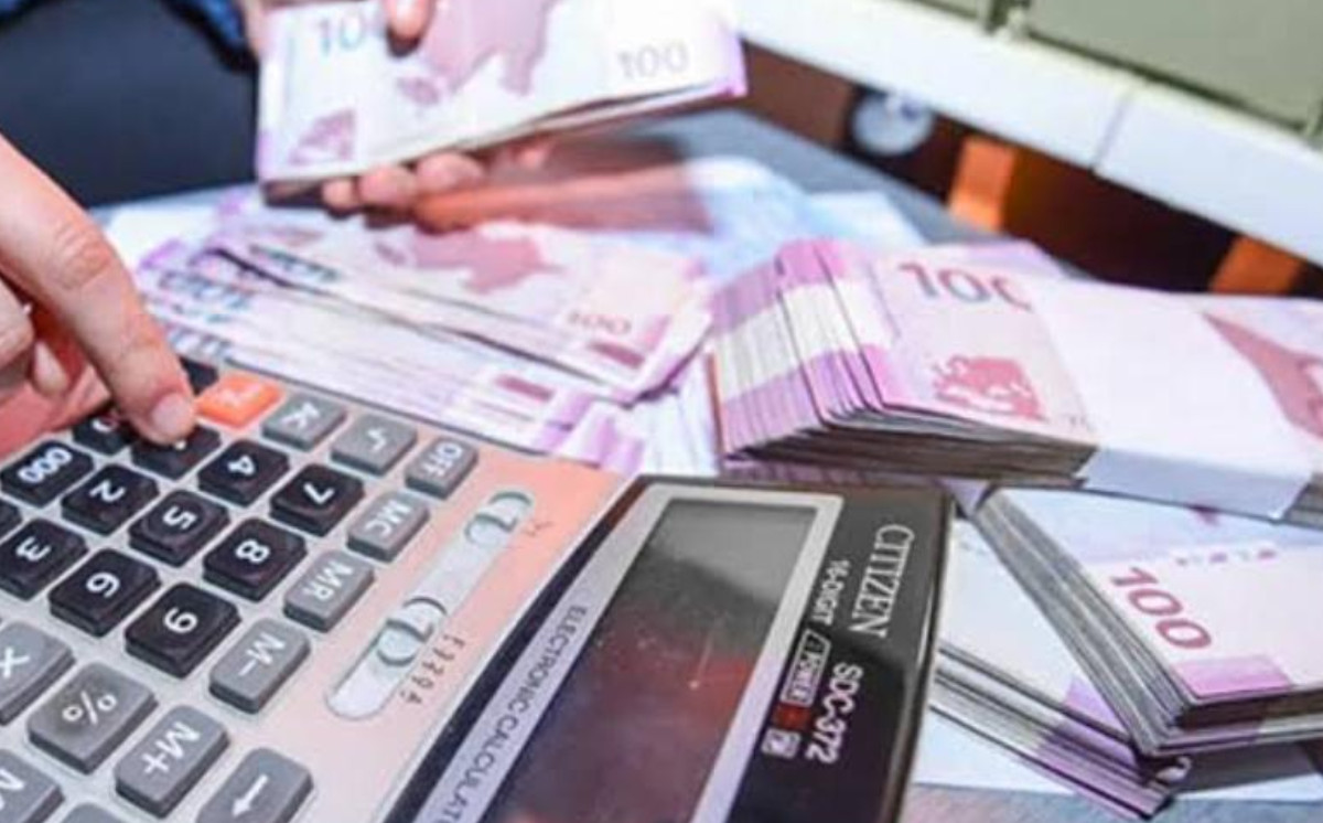 İpoteka Fondu 5 ayda 200 milyon manat kredit verib 