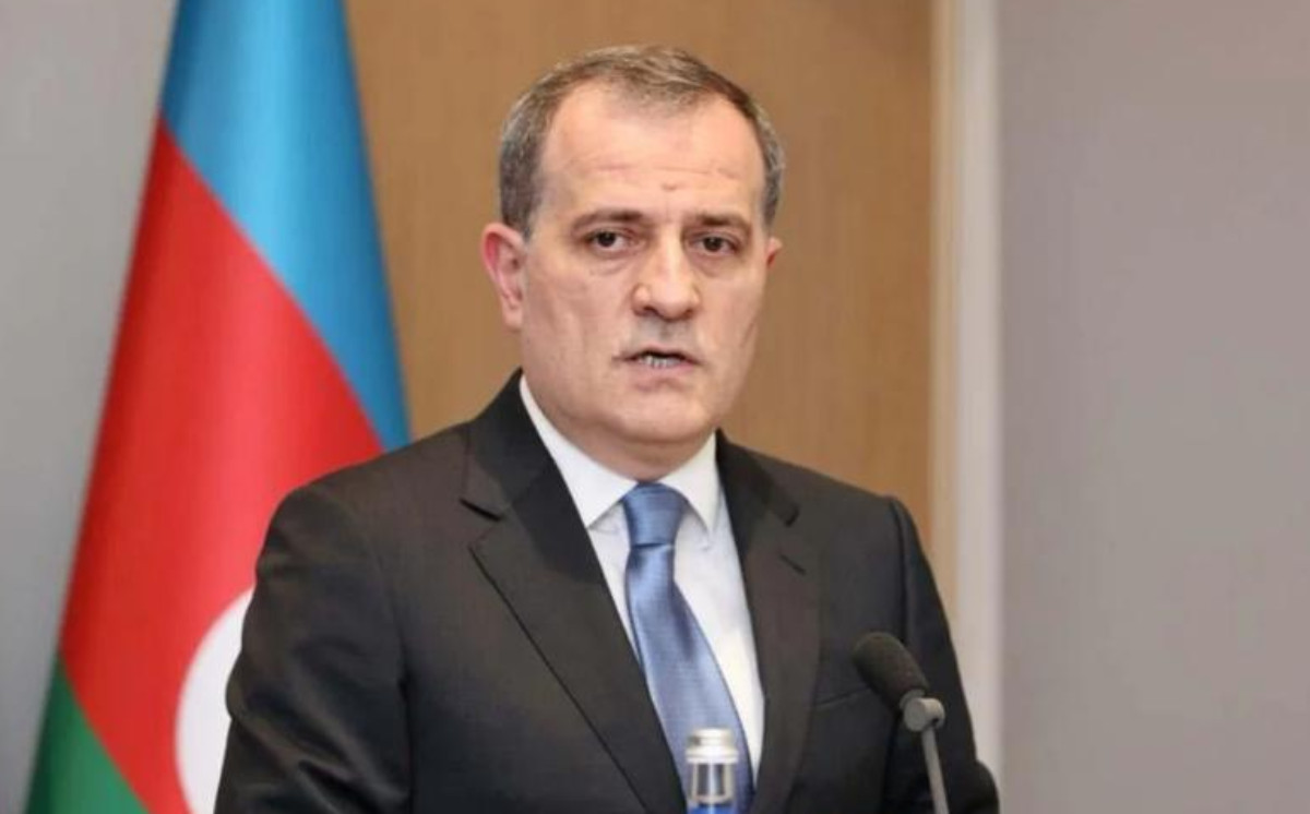 Ceyhun Bayramov Ukrayna Bərpa Konfransında iştirak üçün Polşaya gedib 