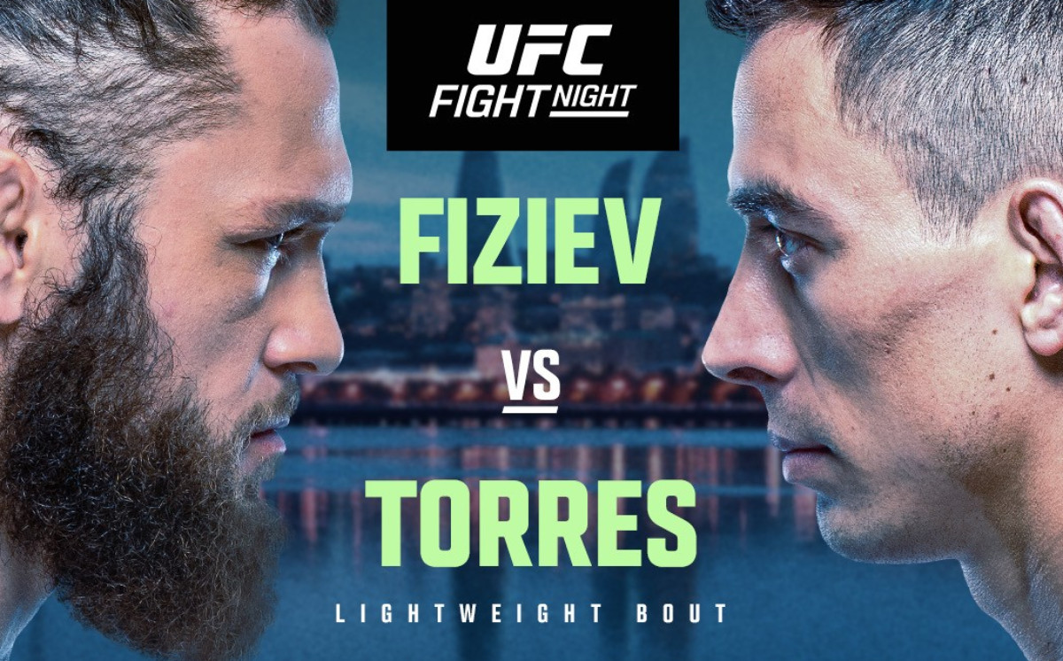 UFC həyəcanı Dənizkənarı Bulvarda: Açıq məşq və fan-zona təşkil olunacaq 