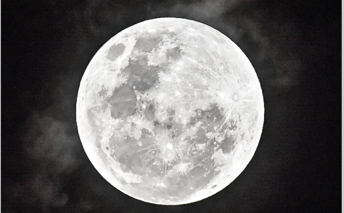 BSU Astrophysicists: Super New Moon to Occur on June 15 