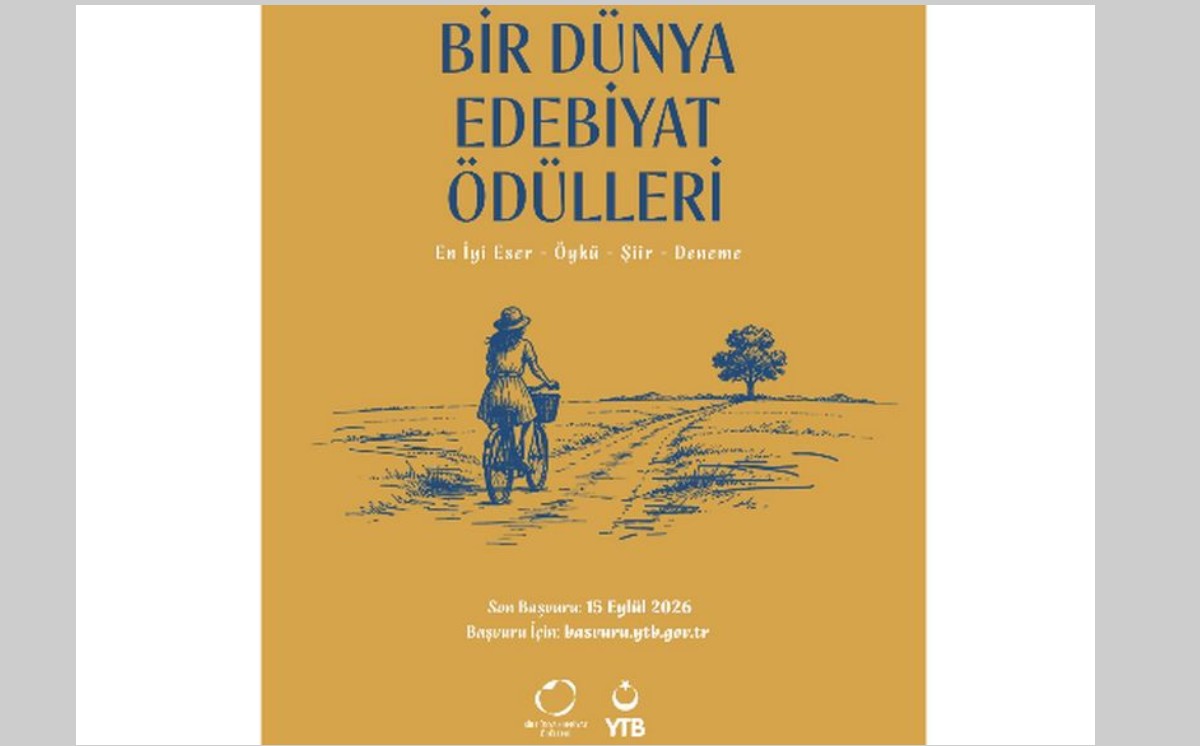 YTB-dən gənc qələm sahiblərinə çağırış 