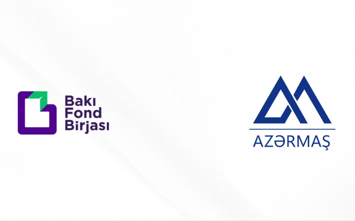 The auction for placement of bonds of "AZERMASH GROUP" LLC has been concluded 