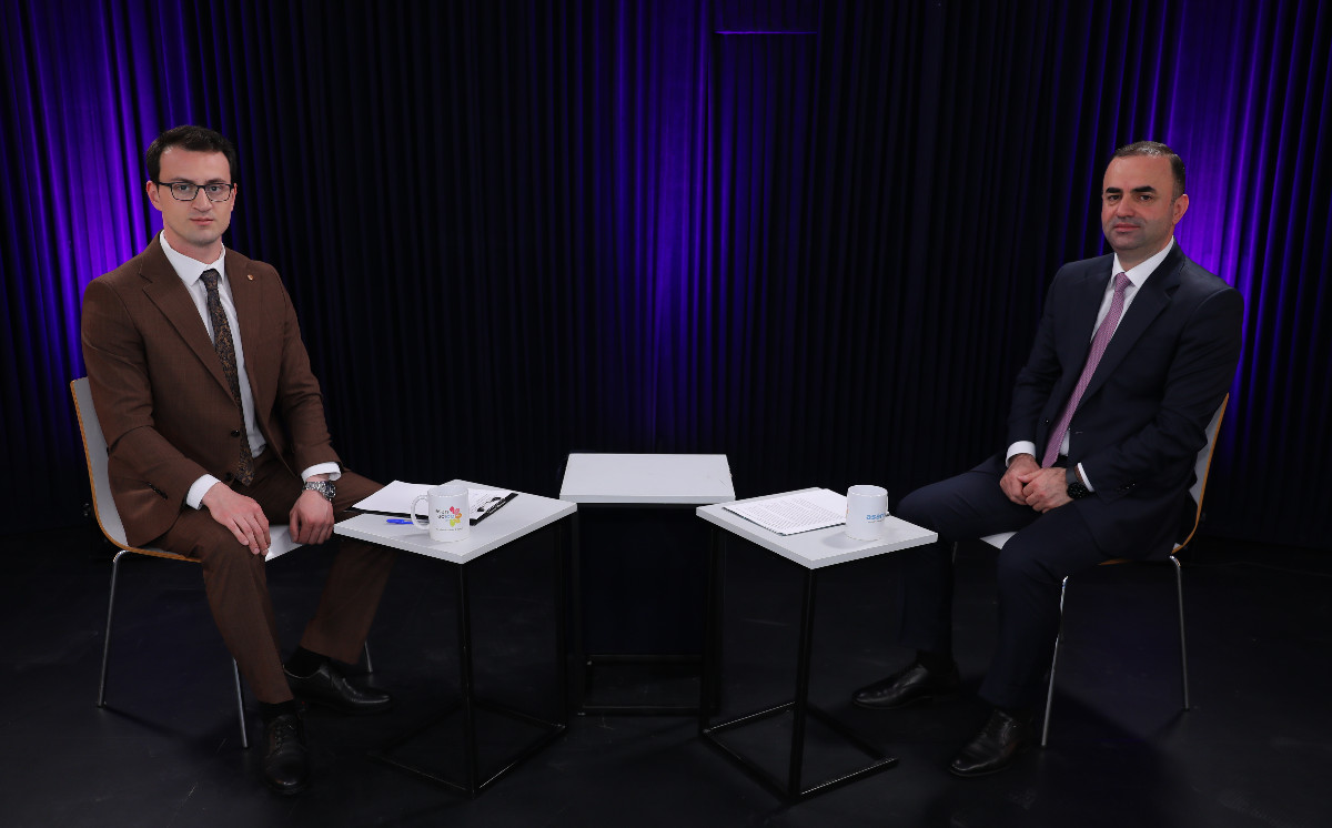 “Aztelekom”: 200 Mbit/s hədəfi üçün texniki baza formalaşıb 