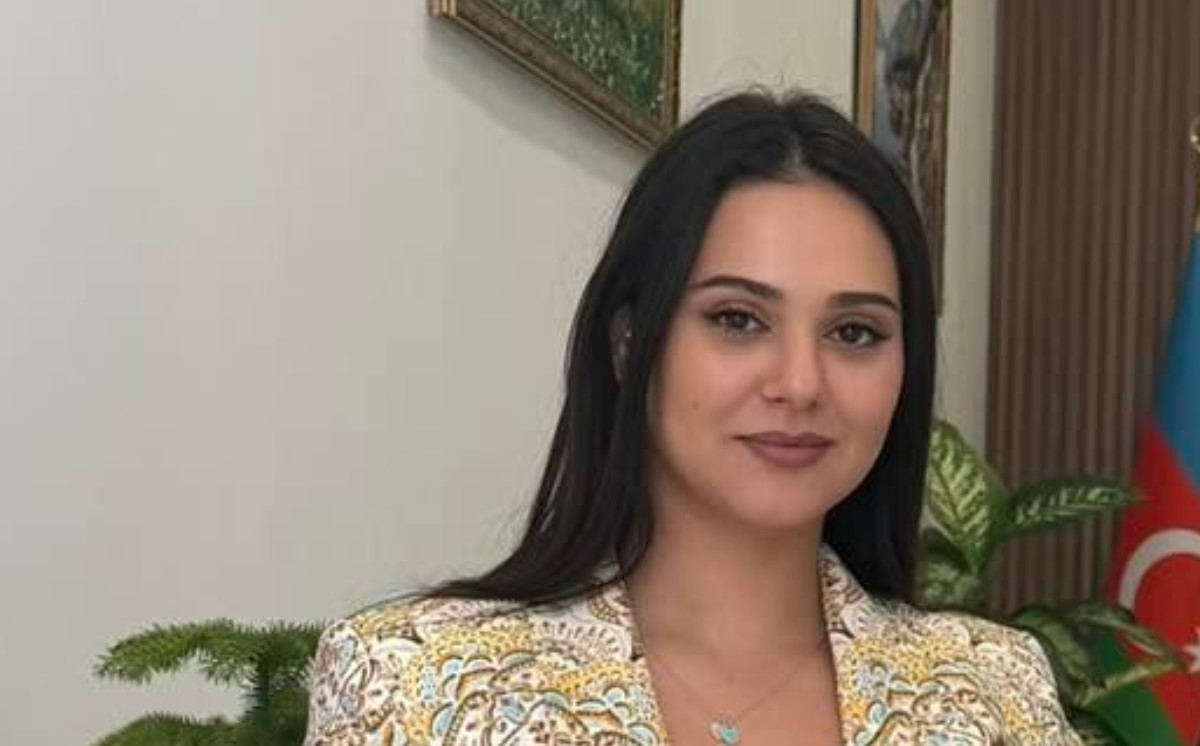 Sürayyə Hacıyeva yüksək vəzifəyə təyin olundu 
