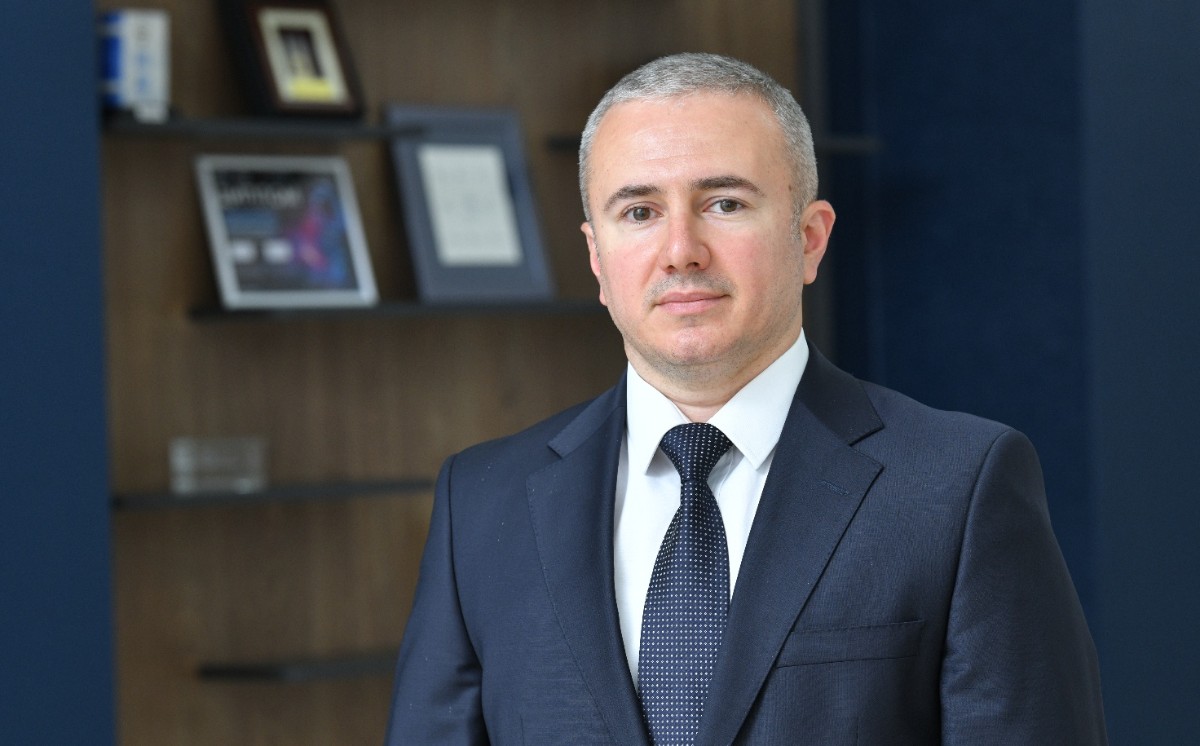 Azərbaycanda kibertəhlükəsizlik idarəçiliyində yeni dövr: Milli Kibertəhlükəsizlik Agentliyi yaradıldı 