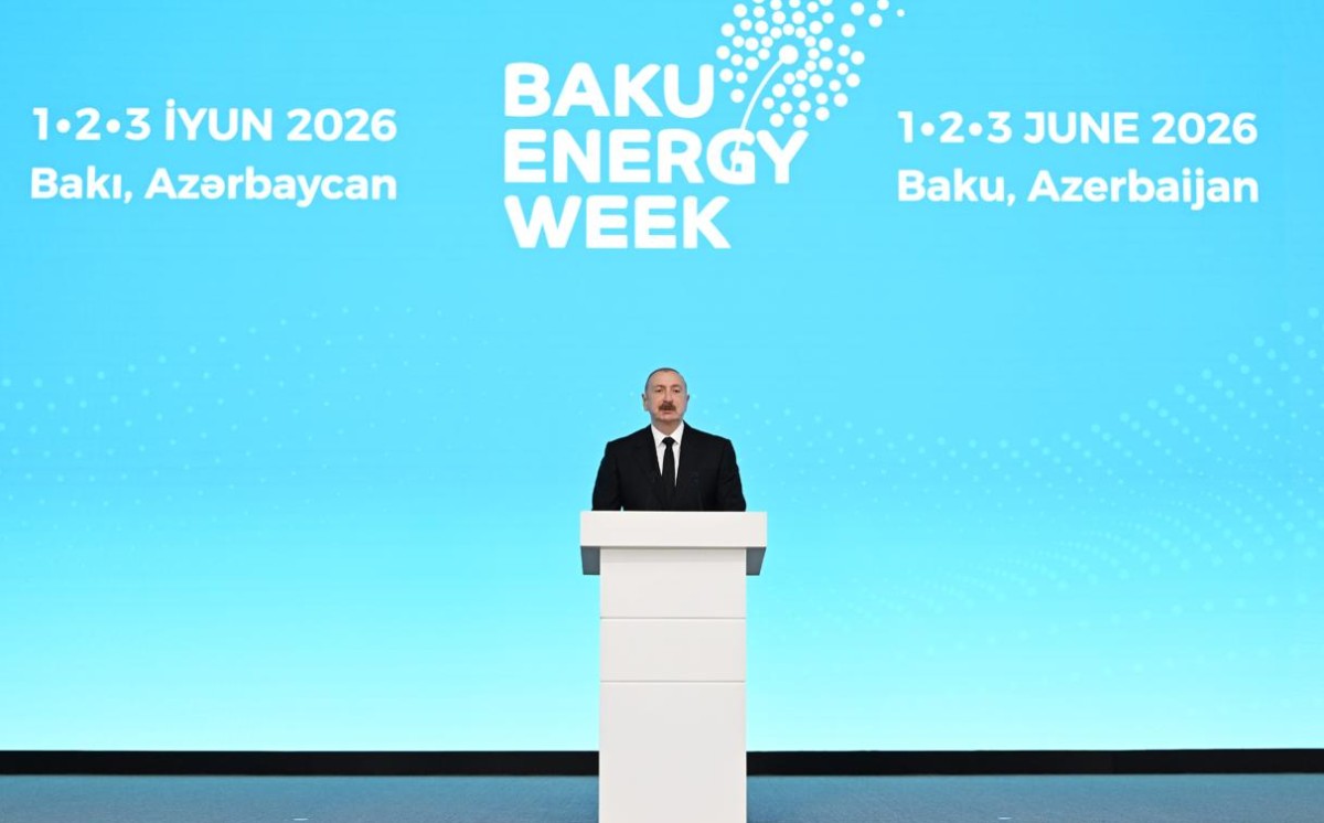 Enerji strategiyasının Azərbaycan nümunəs 