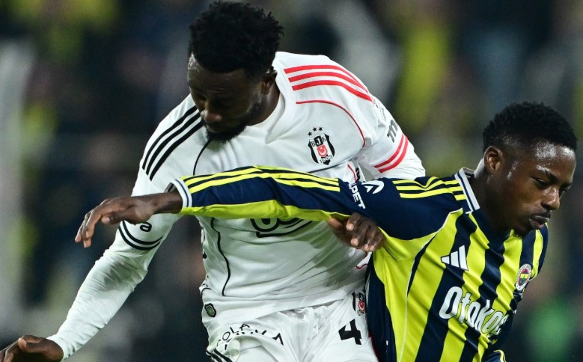 Derbilərdə "Fənərbağça" və "Trabzonspor" üstün oldular 