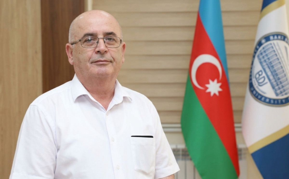 Заведующий кафедрой БГУ Тарих Достиев удостоен Государственной премии 