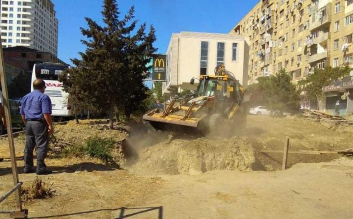 Kiçikölçülü mənzillərə yüksək məbləğdə kompensasiya verilə bilər 