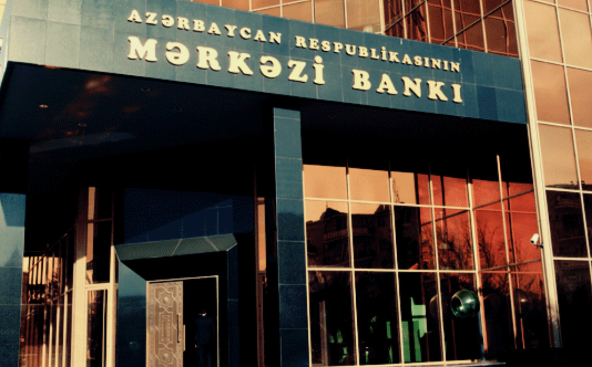 An auction was held for placement of 28-days Short-term Notes of the Central Bank of the Republic of Azerbaijan 