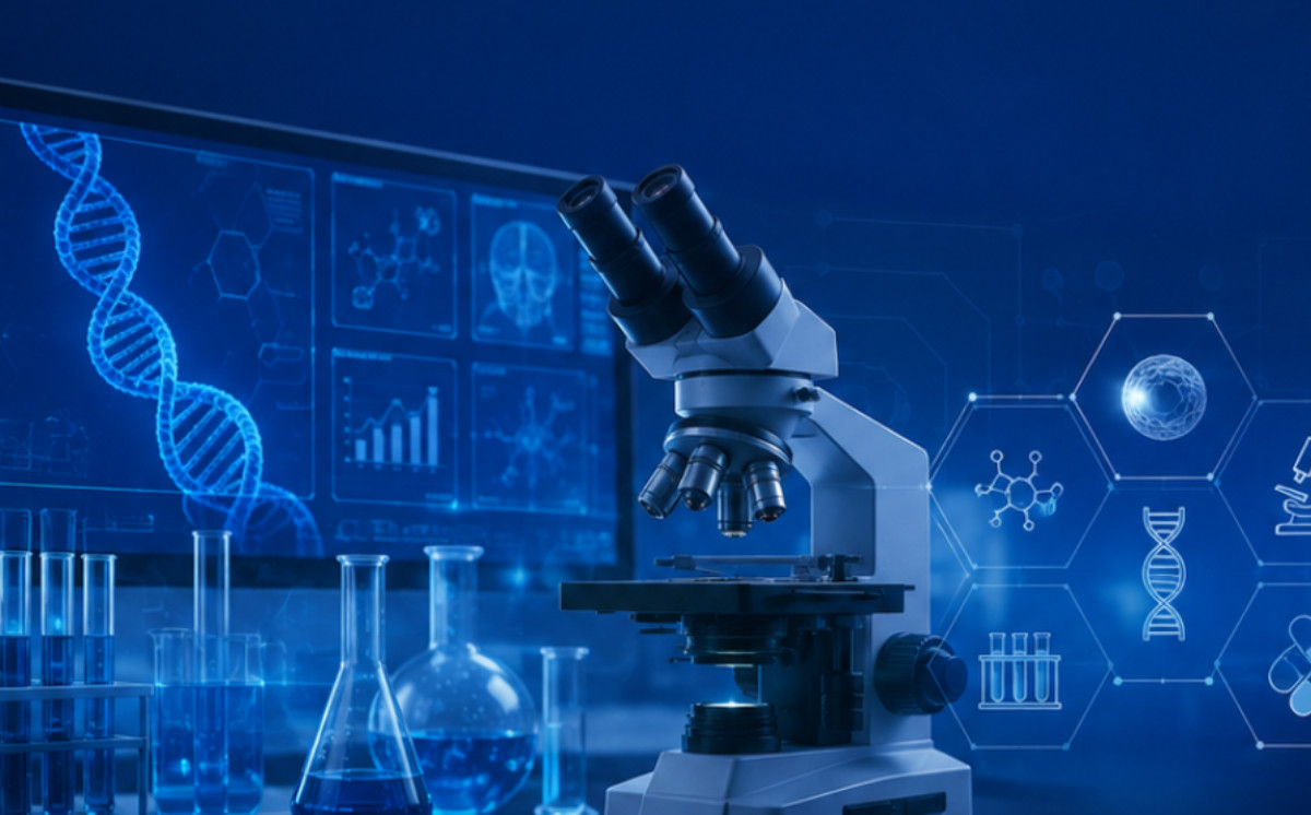Baku State University to Establish the Center for Biomedical Research and Technologies 