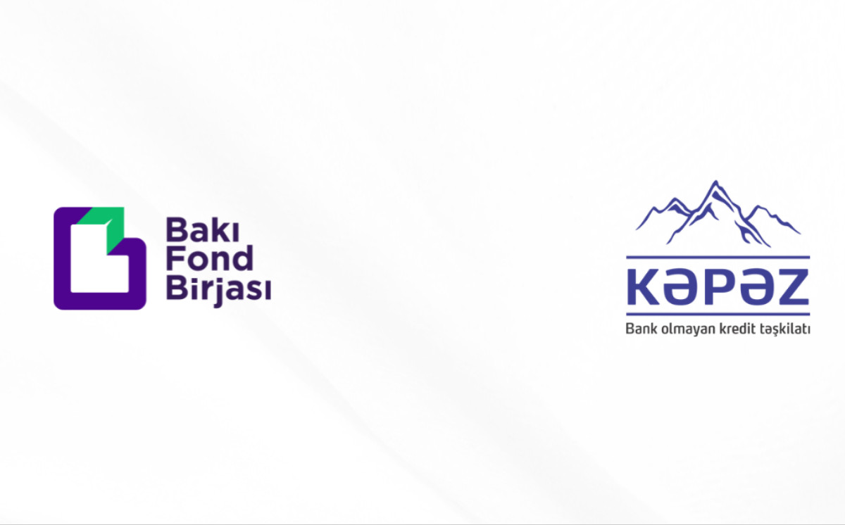 "Admission to Trade" has been granted for the bonds of "KAPAZ NBCO" LLC 
