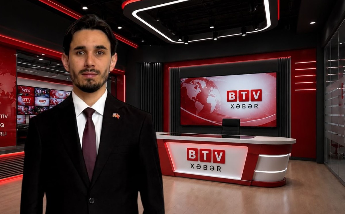 Azərbaycanda yeni televiziya kanalı fəaliyyətə başladı 