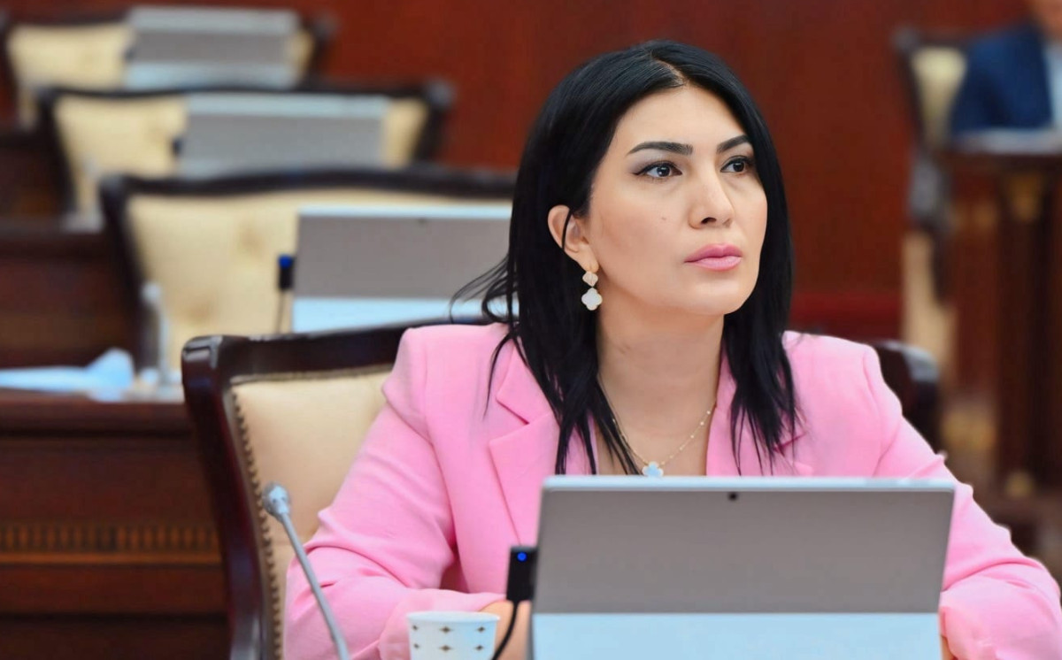 Bakı-Brüssel xəttində yeni mərhələ: Azərbaycan artıq Avropa üçün strateji zərurətdir 
