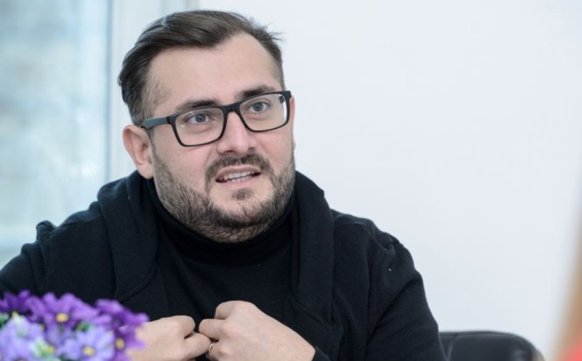 "İstedad var, vitrin yoxdur" - Murad Arif müasir musiqi kanalının vacibliyindən danışdı 