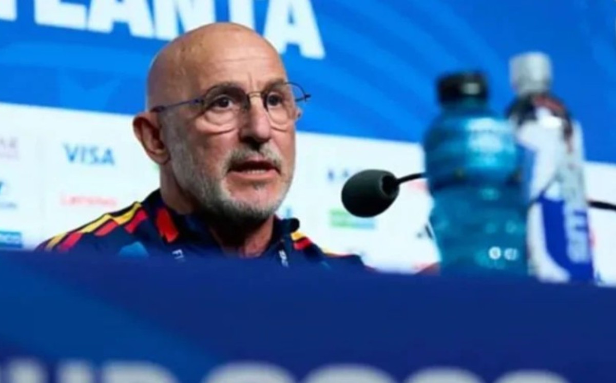 "Məhz bu yanaşma bizi uğura gətirib çıxardı": Luis de la Fuente
