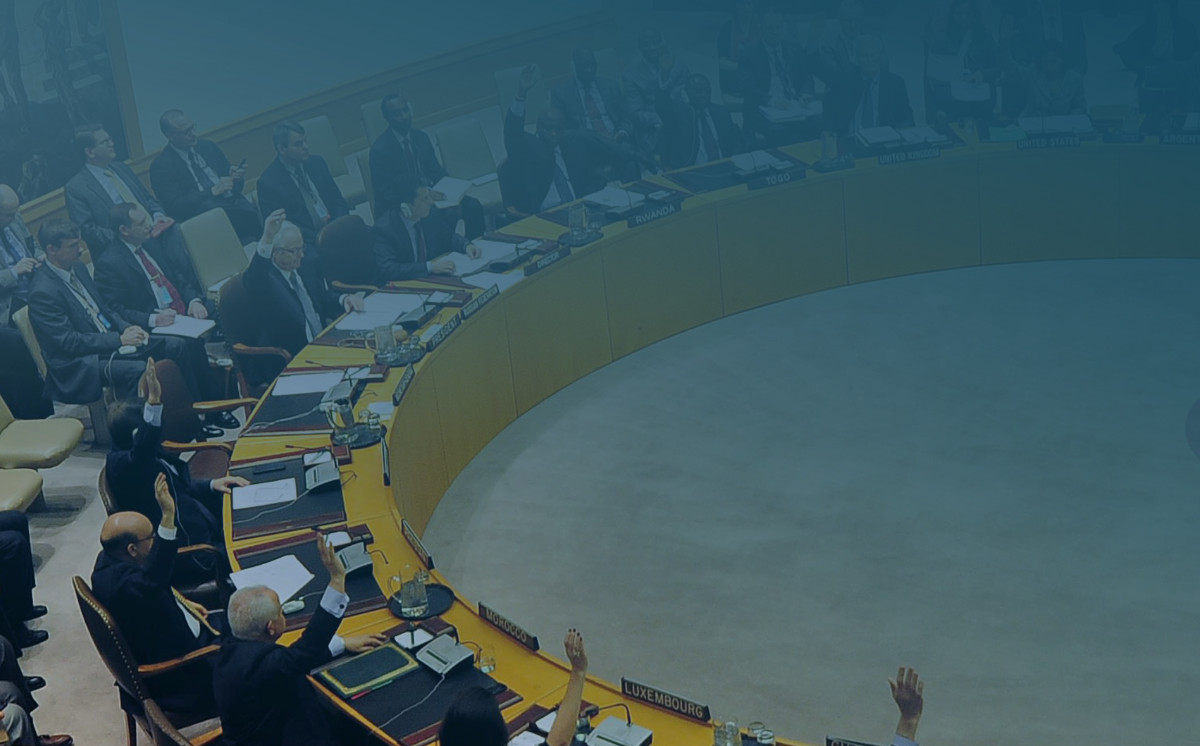 BDU-da “Beynəlxalq təhlükəsizlik” ixtisaslaşması üzrə mütəxəssislər hazırlanacaq 