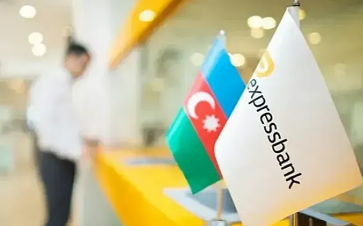 "Expressbank" rəhbərliyinə ödənişlər 35,5% artıb - MƏBLƏĞ