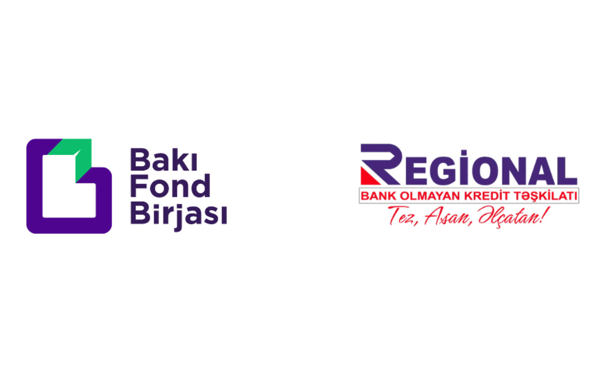 An auction will be held for the placement of bonds of "Regional" NBCO LLC 