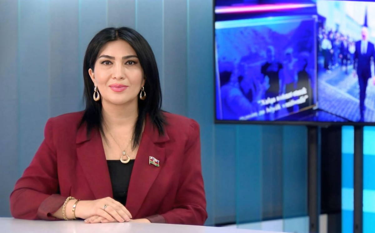 A New Stage of Digital Development: Systemic Reforms under the Leadership of Mehriban Aliyeva 