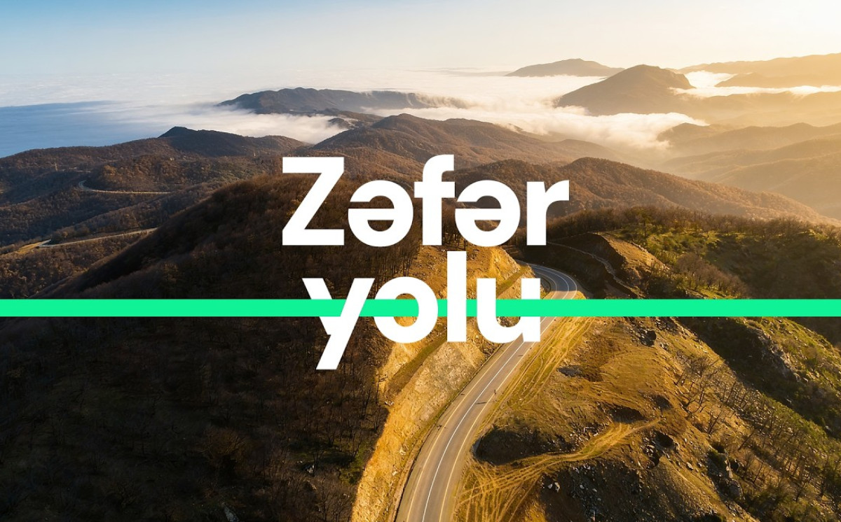 Bu kadrlar iki fərqli mənzərəni deyil, böyük bir dəyişimi əks etdirir 
