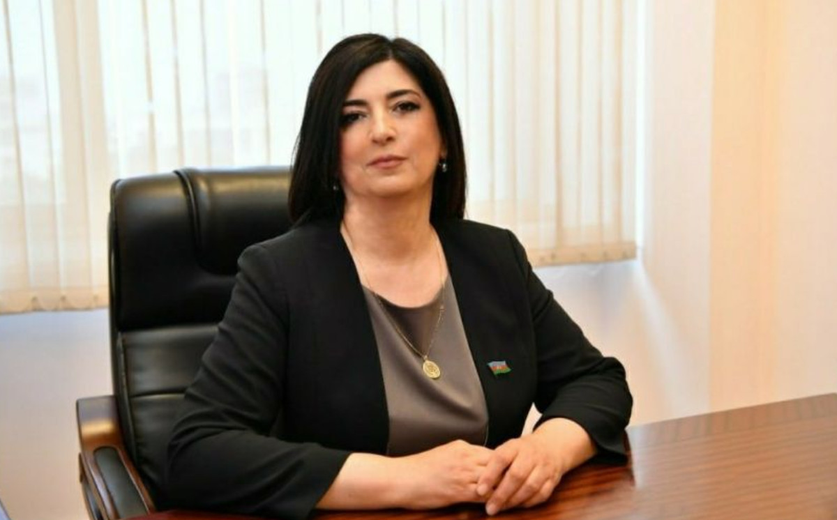Kamilə Əliyeva: Heydər Əliyevin siyasi irsi gələcək nəsillər üçün örnəkdir 