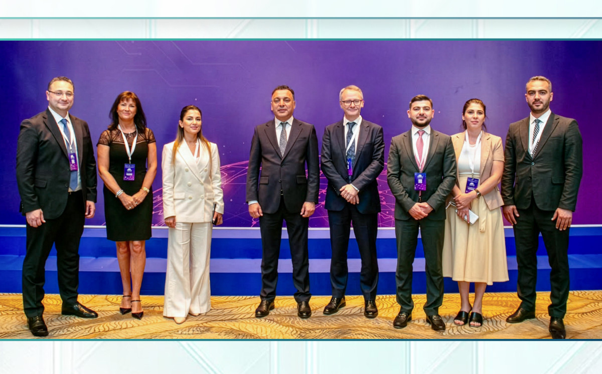Central Bank and UK Chartered Insurance Institute move toward strategic partnership 